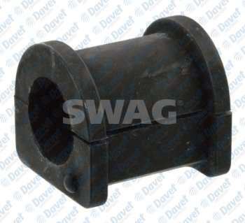 SWAG 40610015 Viraj Demir Lastigi Corsa I Tigra I